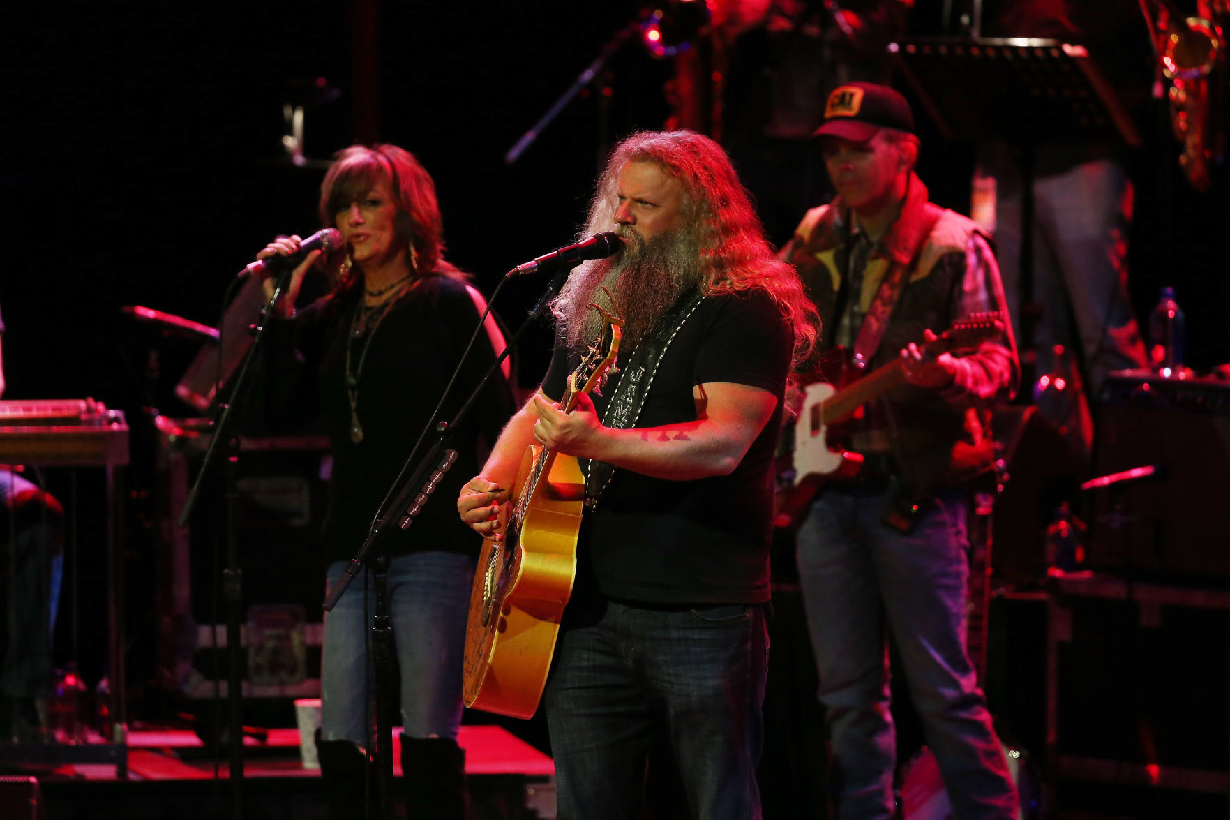 Jamey Johnson